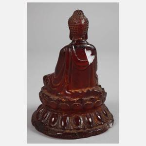 Buddhaplastik