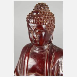 Buddhaplastik