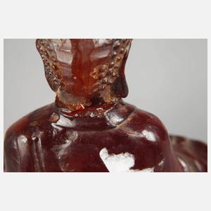 Buddhaplastik