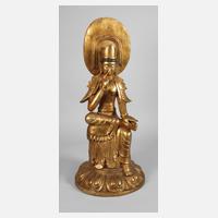Maitreya Buddha Korea111