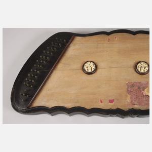 Yangqin Saiteninstrument