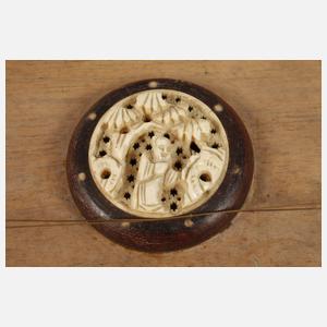 Yangqin Saiteninstrument