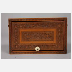 Feines Schmuckkästchen