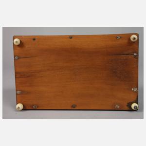 Feines Schmuckkästchen