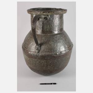 Großes Henkelgefäß