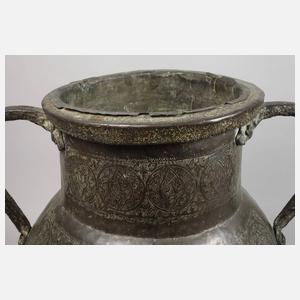 Großes Henkelgefäß