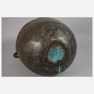 Großes Henkelgefäß