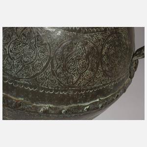 Großes Henkelgefäß