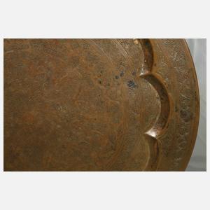 Maurischer Klapptisch