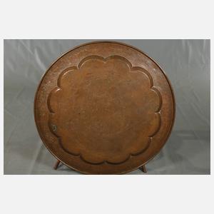 Maurischer Klapptisch