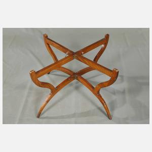 Maurischer Klapptisch