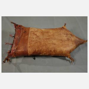 Zwei Sitzkissen Tuareg