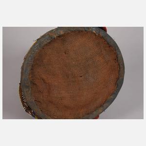 Aufsatzmaske der Bamileke