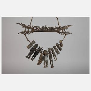 Konvolut Schnitzereien