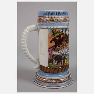 Reservistenkrug Feldartillerie Karlsruhe