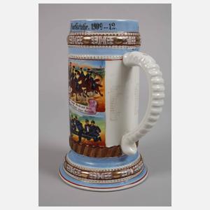 Reservistenkrug Feldartillerie Karlsruhe