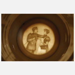 Reservistenkrug Feldartillerie Karlsruhe