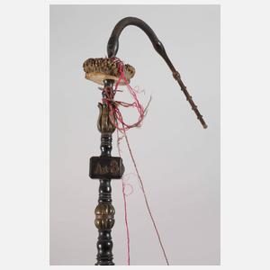 Reservistenpfeife Fuß-Artillerie Mainz