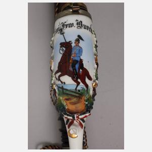 Reservistenpfeife Dragoner Saarbrücken