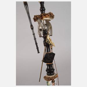 Reservistenpfeife Dragoner Saarbrücken