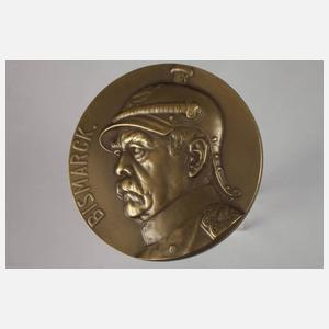 Medaille Bismarck