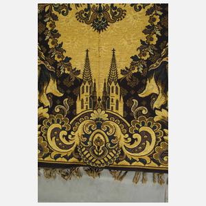 Patriotische Zierdecke Germania