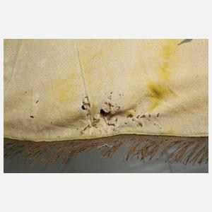 Vereinsfahne Crumbach