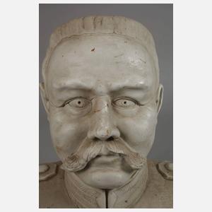 Büste Paul von Hindenburg