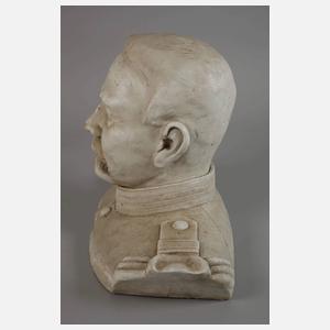 Büste Paul von Hindenburg