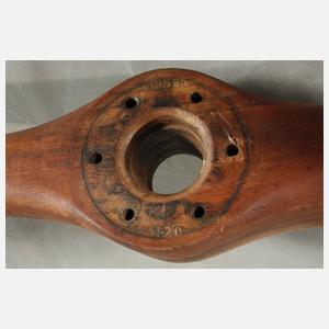 Propeller 1. Weltkrieg