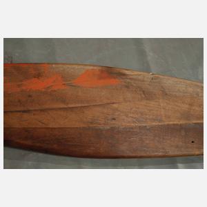 Propeller 1. Weltkrieg