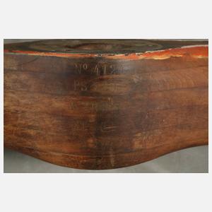 Propeller 1. Weltkrieg