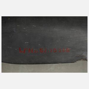 Propeller 1. Weltkrieg