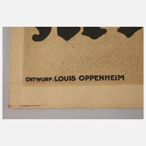 Plakat Kriegsanleihe, 1. Weltkrieg