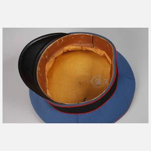 Schirmmütze 1. Weltkrieg