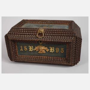 Nachlass 1. Weltkrieg