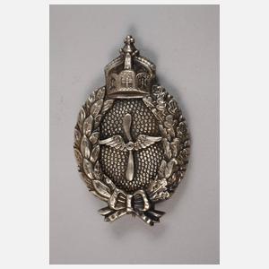 Fliegerdienst-Erinnerungsabzeichen