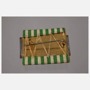 Feuerwehrehrenzeichen Sachsen