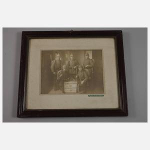 Nachlass 1. Weltkrieg