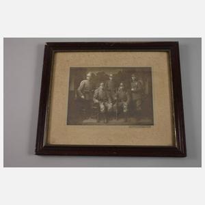 Nachlass 1. Weltkrieg