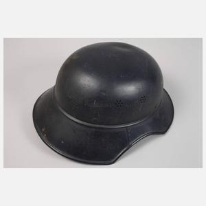 Luftschutzhelm 2. Weltkrieg