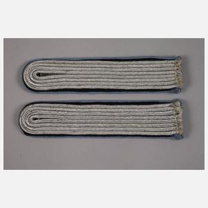 Zwei Paar Schulterklappen 3. Reich