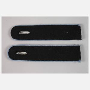 Zwei Paar Schulterklappen 3. Reich