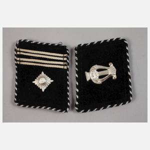 Kragenspiegel Musikschule Braunschweig