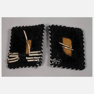 Kragenspiegel Musikschule Braunschweig