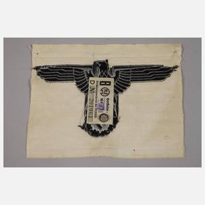 Standartenadler 3. Reich