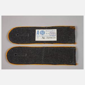 Satz Effekten 3. Reich