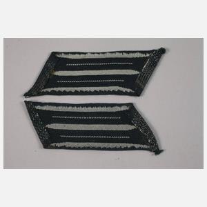 Effektensatz Infanterieregiment 42 Bayreuth