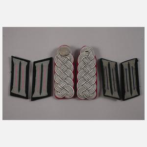 Konvolut Effekten 2. Weltkrieg