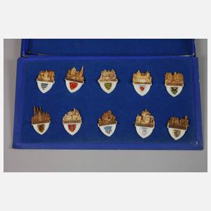 Nachlass 2. Weltkrieg